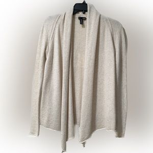Cashmere Sweater